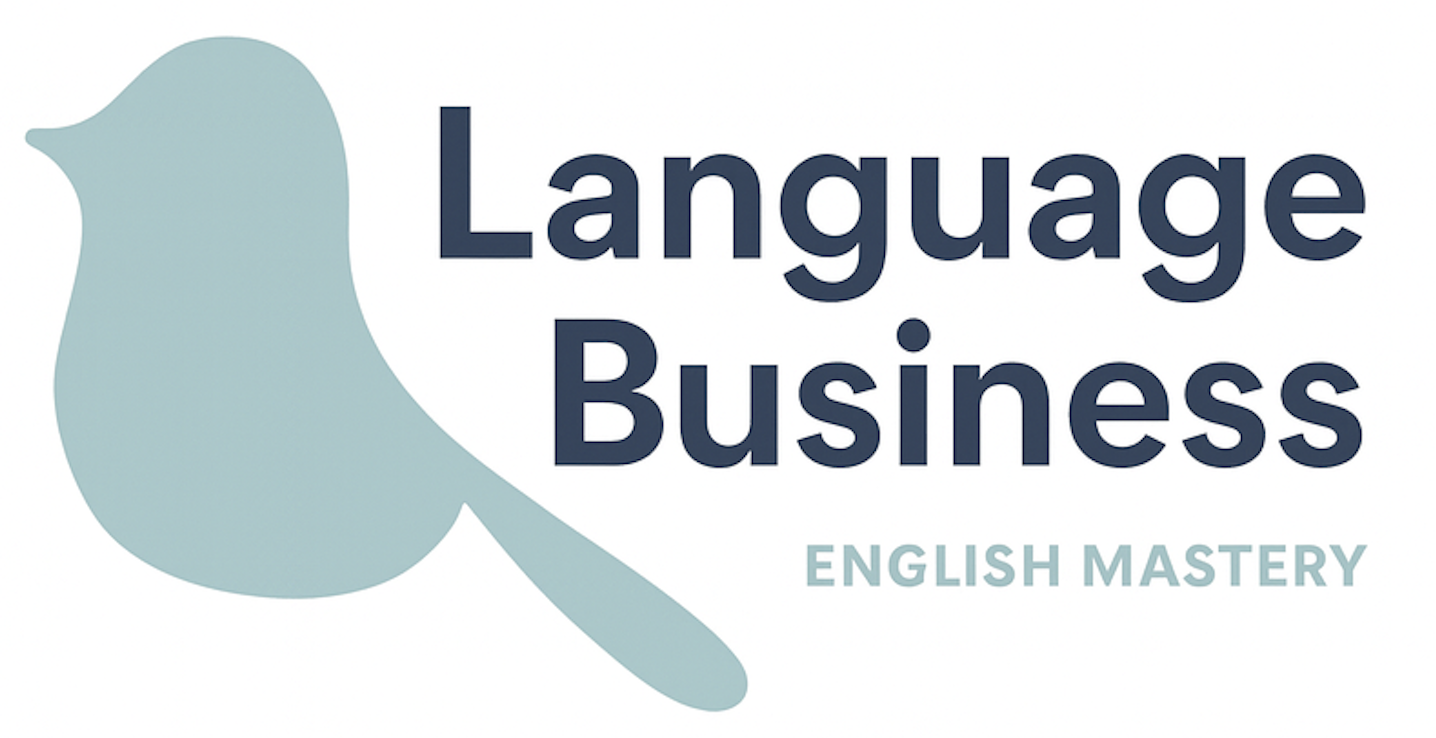 Language Business